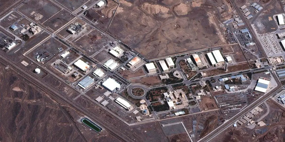 Iran’s Nuclear Enrichment Facility Struck Again In Israeli Airstrikes; Enriched Uranium Under Tonnes Of Debris