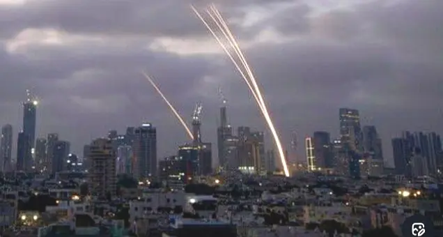 Iran Vows To Hit Energy, Desalination Infrastructure After Trump’s Power Plant Threat