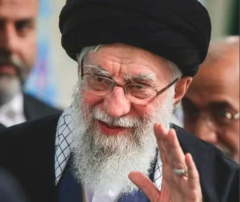 Shia Community In UP Village Skips Eid Celebrations To Grieve Khamenei
