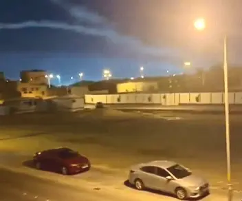 Patriot Missile Involved In Bahrain Blast Likely US-Operated: Experts