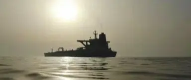 ‘Zombie’ Tankers Tracked Crossing Strait Of Hormuz; Destination Of Loaded Vessels Unknown