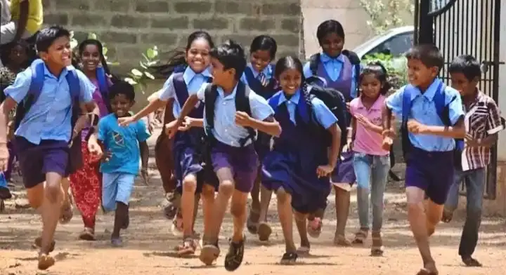 Karnataka Releases Draft Digital Detox Policy For Children; Screen Time Capped At One Hour