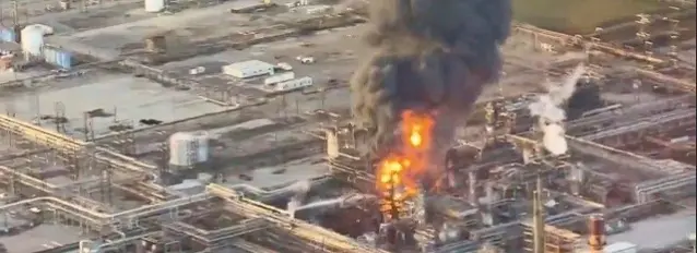 Iran Launches Missile Barrage At Israel, Slams Trump’s ‘Fake News’ On Talks