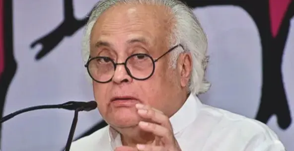 Pak’s Reported Mediation In West Asia A ‘Rebuff’ To ‘Vishwaguru’: Congress