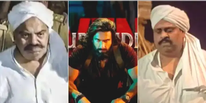 ‘Dhurandhar-2’ Impact: Former MLA Alleges Gangster Atiq Ahmad Funded Samajwadi Party