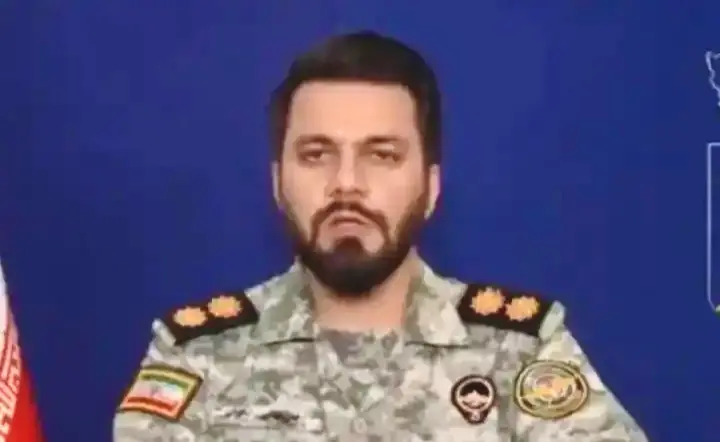 Iran Mocks US Peace Negotiations Claims; Says Washington Negotiating With Itself