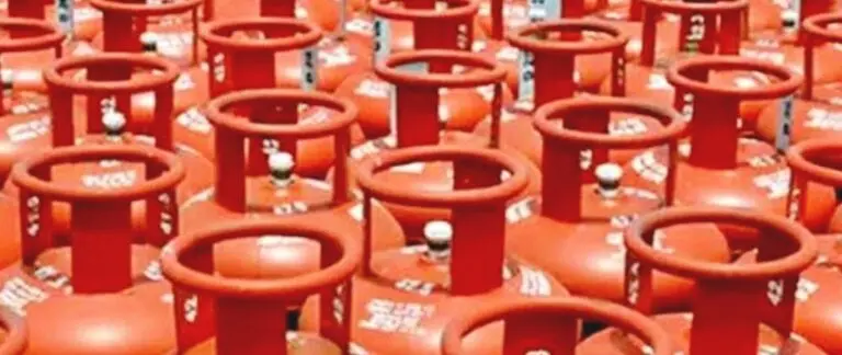 No Changes In LPG Cylinder Booking Norms, Govt Clarifies; Assures Consumers Of Sufficient Stocks