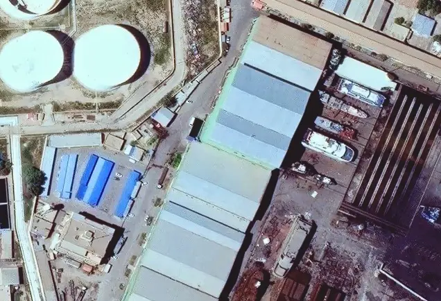 Iran Accuses US, Israel Of Second Bushehr Nuclear Plant Strike; IAEA Urges Restraint