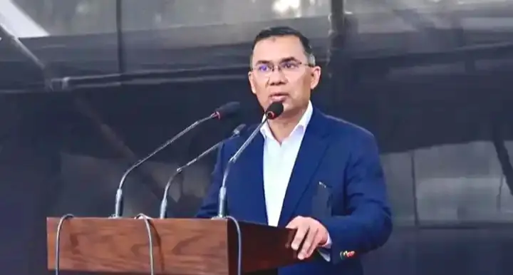 Bangladesh PM Calls Out Pakistan For ‘Most Heinous Genocide’ Carried Out In His Country 55 Years Ago