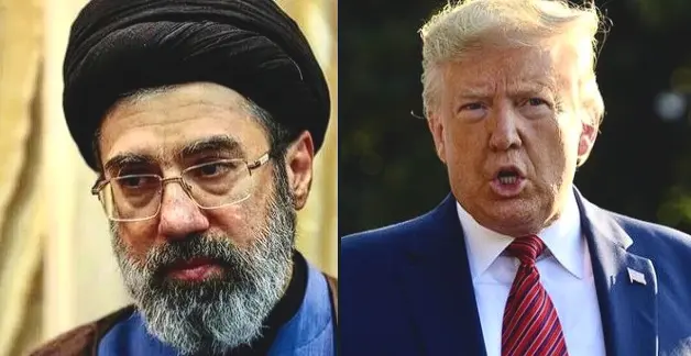 Tehran Sets Tough Ceasefire Terms, Demands Closure Of US Bases & Control Of Strait Of Hormuz