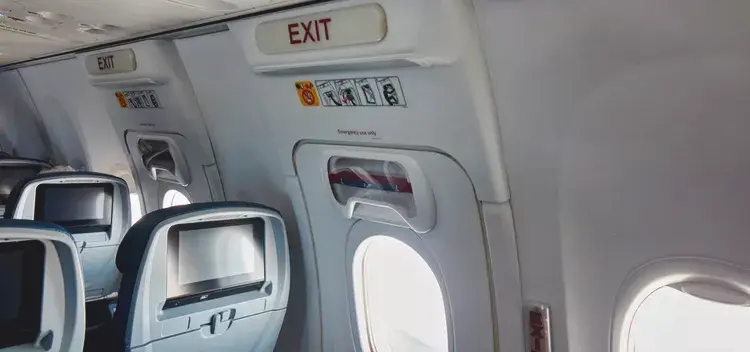 IIT-Bombay Grad Lands In Trouble For Unruly Behaviour On Flight And Abusing Police