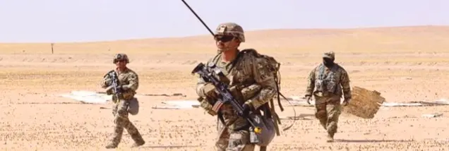 Hotels Housing US Troops Will Be Treated As Military Targets: Iran Warns