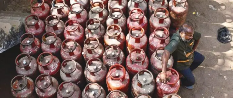 Govt Increases Allocation Of Commercial LPG To States To 70%; Industry To Benefit