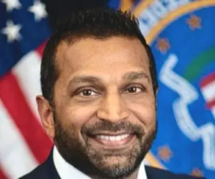 Pro-Iranian Hackers Claim Breach Of FBI Director Kash Patel’s Personal Email