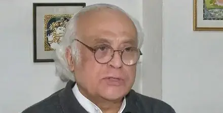 PM Modi Lacks Courage To Oppose Israel’s Actions In West Bank: Congress