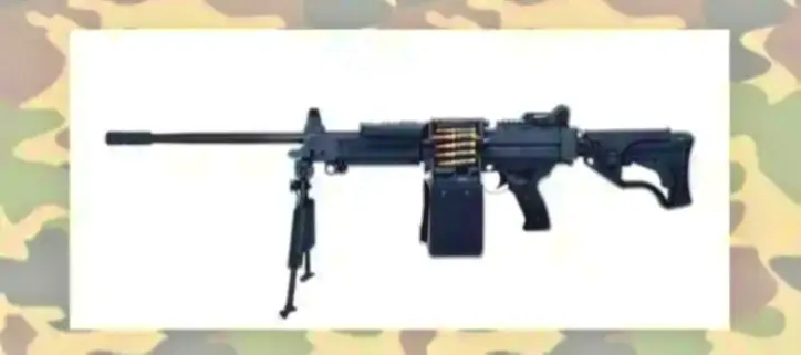 Army Gets First Batch Of 2,000 ‘Made In India’ Israeli Negev LMGs; 4,000 More To Be Delivered This Year