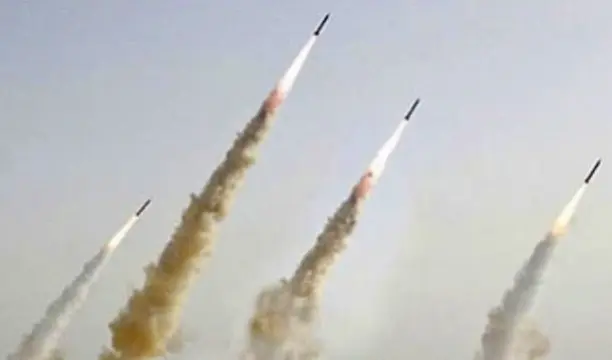 Iran Claims Strikes On US ‘Hideouts’ In Dubai Amid Escalating West Asia Conflict