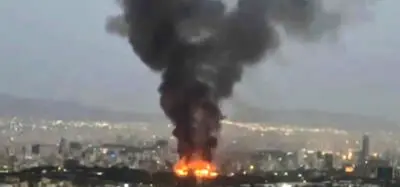 Russia Captured Satellite Images Of Key Saudi Airbase Before Iranian Strike: Zelenskyy