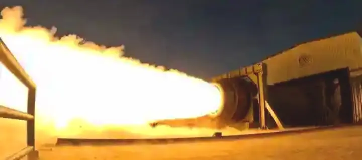 North Korea Tests Engine For Missile Capable Of Reaching US Mainland In Kim’s Presence