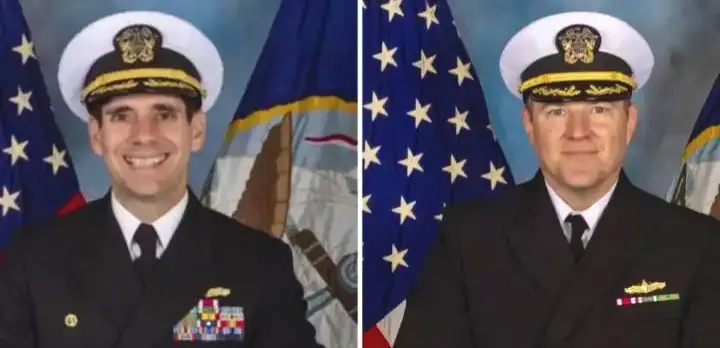 Iran Names Two US Navy Officers ‘Responsible’ For Missile Attack On Minab School That Killed 175; Calls Them Criminals