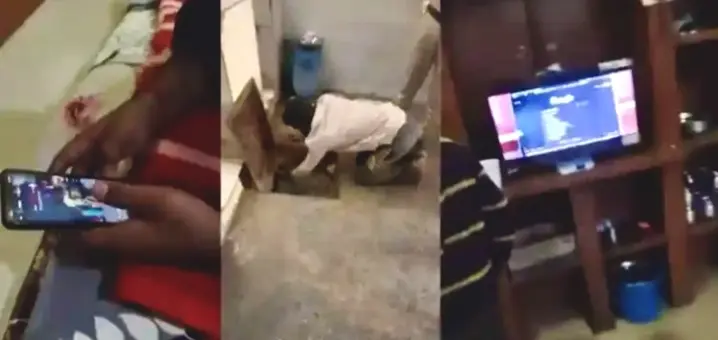 Rapists, Murderers, ISIS Recruiters Enjoy Netflix, IPL Matches Inside Bengaluru Prison; Action After Videos Go Viral