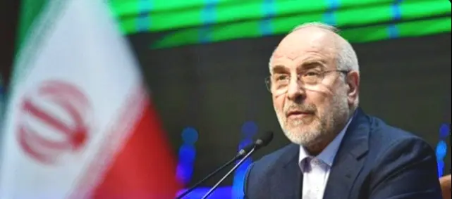 Iran Accuses US Of Secret Ground Attack Plot Amid Diplomatic Talks