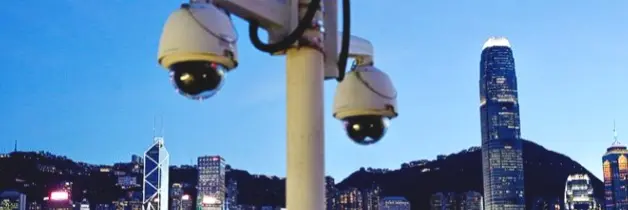 China Objects To US Alert On Hong Kong Security Rules, Urges No Interference