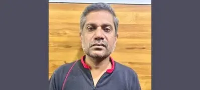 Man Behind 1,100+ Hoax Bomb Threats Across Country Held In Mysuru; Motive Unclear