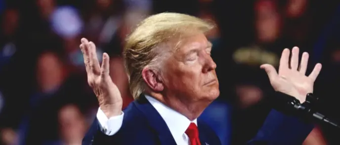 Trump Renews Plans To Send Ground Forces Into Iran To Extract 400 Kg Enriched Uranium