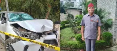 Retired Brigadier, Out For Morning Walk In Dehradun, Shot Dead In Extreme Case Of Road Rage