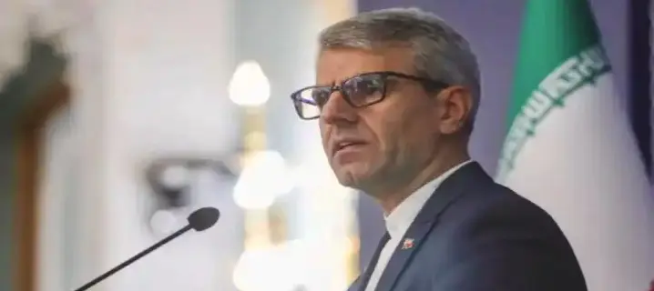 Iran Rejects 15-Point US Plan To End War As ‘Unrealistic, Unreasonable And Excessive’