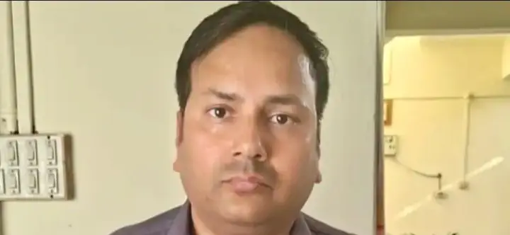 Former Army Captain, On The Run After Murdering His Wife, Arrested Four Years Later