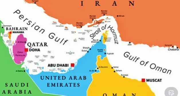 Trump Signals Iran War Exit, Delays Hormuz Push: Report