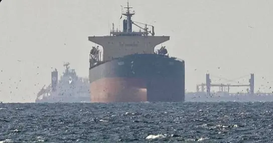 Iran Parliament Approves Strait of Hormuz Tolls, Bans US And Israeli Ships