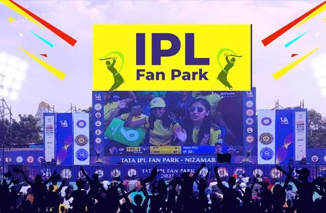 IPL 2026 Fan Park in Rourkela, Bhubaneswar
