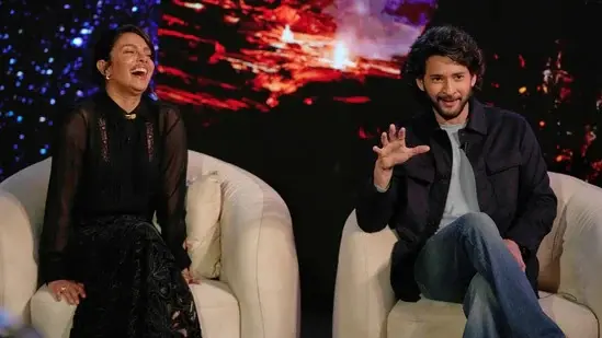 Priyanka Chopra & Mahesh Babu’s ‘Varanasi’ To Be Shot In Antarctica?