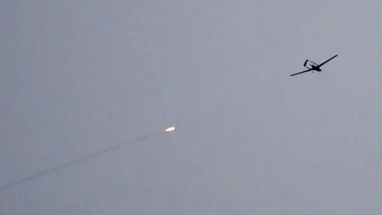 Indians killed in Oman drone attack