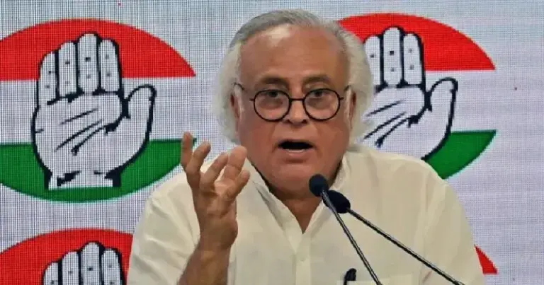 Jairam Ramesh