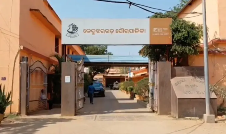 Keonjhar BJD Councillors Quit Over Congress Alliance, Eyeing BJP Switch Today