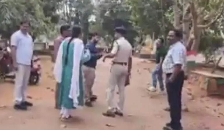 3 JNV Staff Suspended Over Drowning Of Class X Students In Odisha’s Kolab Reservoir