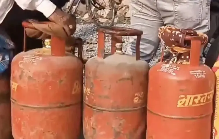 Odisha Police Warn Against Scammers & Malicious Messages Amid LPG Panic