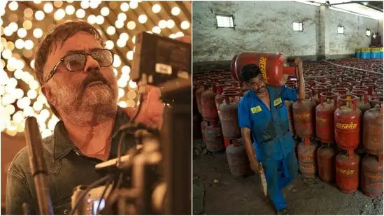 LPG Crisis Hits Malayalam & Bengali Film Sets