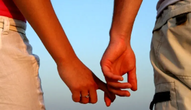 Live-in relationship not a crime for married man