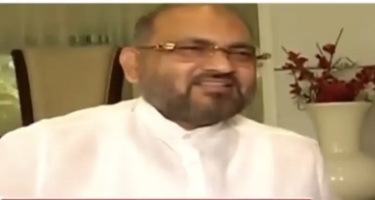 Moquim Announces Launch Of Youth-Centric ‘Odisha Janata Congress’ In Bhubaneswar Next Month