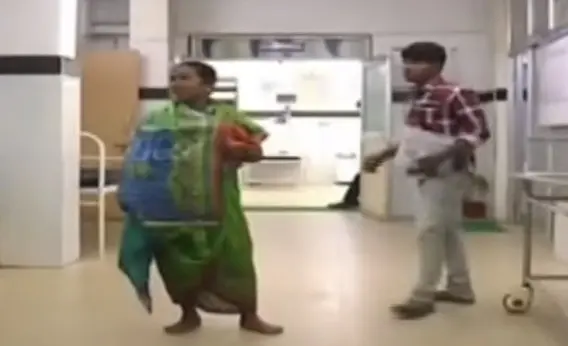 Botched C-Section, Unattended Delivery, Delayed Referral! Two Women, Newborn Die In Odisha