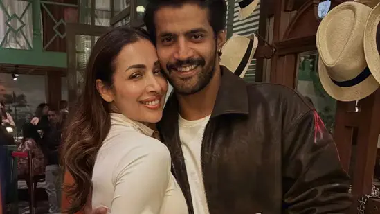 Malaika Arora’s Pictures With Sorab Bedi, Of Splitsvilla X6 Fame, Spark Dating Rumours