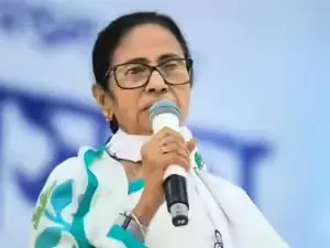 Mamata Banerjee