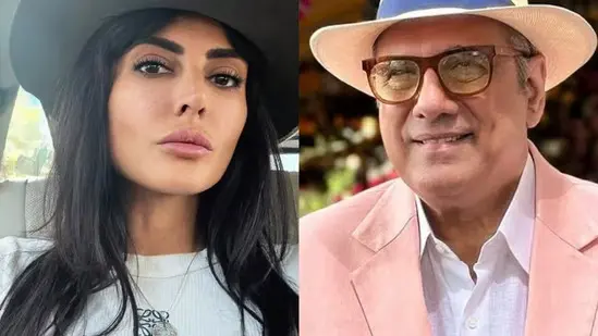 ‘Where Was This Before?’ Mandana Karimi Questions Boman Irani’s ‘Sudden’ Voice On Iran