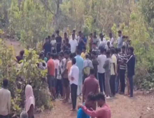 Body Of Missing College Girl Found In Odisha Forest; Rape, Murder Suspected