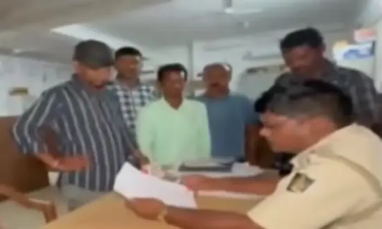 Student Goes Missing From Navodaya Vidyalaya In Odisha’s Malkangiri; Family Blames School Authorities